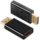 Adaptador Conversor Displayport Para Hdmi - Diversos