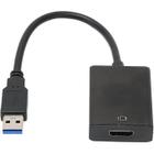 Adaptador Conversor USB 3.0 para HDMI 1080p HD - FY