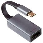 Adaptador Conversor Usb-C Para Hdmi 4K - Goldentec 42316 - Diversos