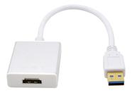 Adaptador Conversor Usb Para Hdmi - Eiyo