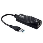 Adaptador Conversor USB para RJ45 - JC-AD-RJ45 - Diversos