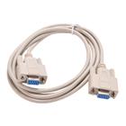 Adaptador Db9 Cabo Serial 9 Pinos Para Modem Switch