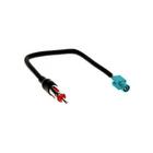 Adaptador de antena gm cobalt 2012.../citroen/peugeot/ford - expex exc 015