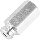 Adaptador de Boina para Lixadeira e Polidora M14 x 5/8 Pol.