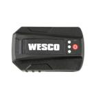 Adaptador De Carga Usb A Bateria 18v Ws9859 Wesco