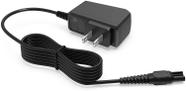 Adaptador de carregador de cabo de alimentação 8V 0.1A para Philips Norelco One Blade