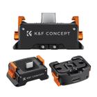 Adaptador de carregamento Base K&F Concept para DJI Osmo Pocket 3