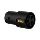 Adaptador de carregamento DEWALT SAE J1772 para Tesla EV 60A/250V