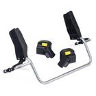 Adaptador de carrinho BOB Gear para Nuna, Cybex e Maxi COSI