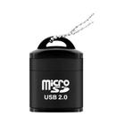 Adaptador de Cartão de Memória Mini USB para Micro SD/TF - Alta Velocidade