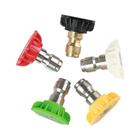 Adaptador de Conexão Rápida 1/4" para Lavadora de Pressão Karcher