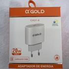 Adaptador de energia a gold