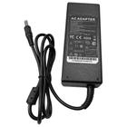 Adaptador de fonte de alimentação para laptop 90W 19V 4.7A AC Charger