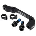 Adaptador de Freio a Disco Shimano SM-MA Dianteiro 180mm