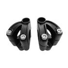 Adaptador de Guidão 28mm Oxxy Yzf Kxf Crf 230/250/450 Ttr 125/230 Ktm 300/350