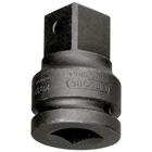 Adaptador de Impacto p/ Soquetes 3/4"x1" Gedore KB3221