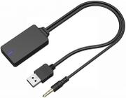 Adaptador de música Bluetooth Bluetooth ILINK no carro AUX Cabo USB para BMW E90 E91 E92 E93, Adaptador Bluetooth Streaming Cable Media Inerface para BMW i-pod Integração