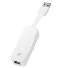 Adaptador de Rede TP-Link Ethernet Gigabit USB 3.0 UE300 - Branco