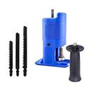 Adaptador de serra tico-tico para furadeira