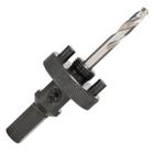 Adaptador de Soquete Hexagonal para Serras Copo de 32 a 210mm - 2609390034 - BOSCH