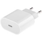 Adaptador de Tomada X-Tech XT-C13 USB-C de 20 Watts - Branco