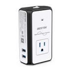 Adaptador de viagem Conversor de tensão BESTEK Pure Sine Wave 150W