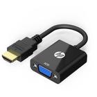 Adaptador de vídeo HP, HDMI para VGA DHC-CT500 8WW49AA