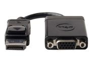 Adaptador Dell Displayport Para Vga Original 0m9n09