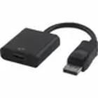 Adaptador Displayport Macho x HDMI Fêmea