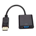 Adaptador Displayport para Vga - Power Tech