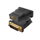 Adaptador Dvi 24+1 Para Hdmi - Não Se Aplica