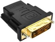 Adaptador Dvi - Macho X Hdmi Fêmea X-Cell