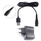 Adaptador e Cabo Carregador de Maquina Wmark 308 409 407 411