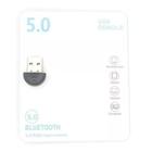 Adaptador E Receptor Usb Bluetooth 5.0 Plug And Play Pc Note