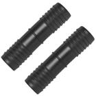 Adaptador Espigão União Interna 3/4" Para Mangueira  Kaztec  Kit 02 Un