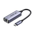 Adaptador Ethernet USB 2.5G (2500Mbps) - USB 3.0 para Laptop, PC, Servidor e NAS (Windows/Mac)