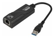 Adaptador Ethernet Usb 3.0 Gigabit 10/100/1000 Pc Notebook