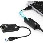 Adaptador Ethernet Usb 3.0 Gigabit 10/100/1000 Pc Notebook