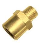 Adaptador Femea 1/2 X 1/4Npt Macho Lub-5F Lubefer