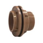 Adaptador Flange 32mm (32x1") Caixa de Água ou Cisterna