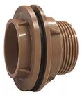 Adaptador Flange Caixa Dagua Soldável 50 Mm X 1.1/2 Multilit