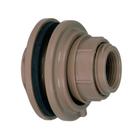 Adaptador Flange Soldável para Caixa DÁgua 25MM X 3/4' Amanco