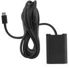 Adaptador Fonte Dummy Usb-c Pd Dk-x1 Bateria Sony Np-bx1