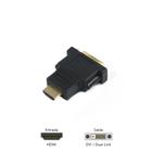 Adaptador HDMi/DVI ADP-HDMIDVI10BK PlusCable