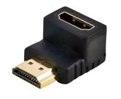 Adaptador Hdmi Em L - Nobre