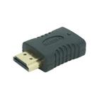 Adaptador Hdmi Macho Para Mini Hdmi Femea