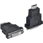 Adaptador hdmi macho x dvi femea advif-h - VINIK