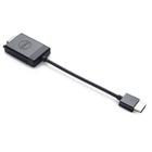 Adaptador Hdmi Para Vga Dell