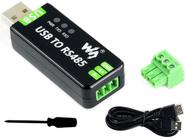 Adaptador industrial de conversor USB para RS485 FT232RL SP485EEN - waveshare