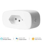 Adaptador Inteligente Wifi Monitoramento E Controle Consumo - Correia Ecom